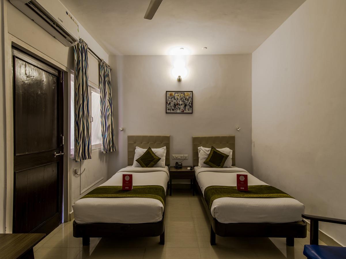 Goa Oyo 10241 Hotel Mayfair المظهر الخارجي الصورة