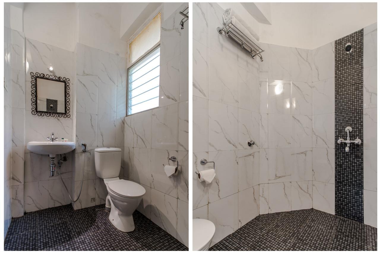 Goa Oyo 10241 Hotel Mayfair المظهر الخارجي الصورة