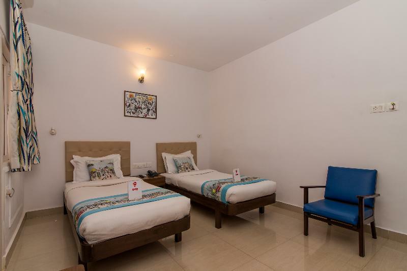 Goa Oyo 10241 Hotel Mayfair المظهر الخارجي الصورة